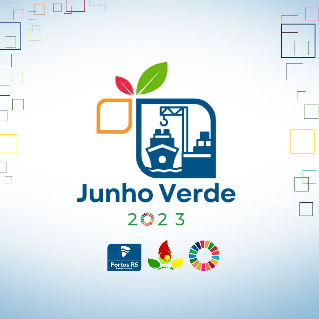 SEGUNDA EDIÇÃO DO JUNHO VERDE TERÁ SEU INÍCIO DIA 5