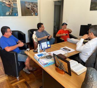 Supermaratona Cidade do Rio Grande homenageará Lorenzi Lima