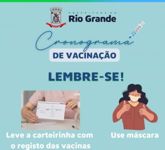 Quinta-feira tem vacinação no Praça Shopping dentro da programação do Festimar